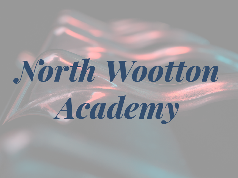 North Wootton Academy