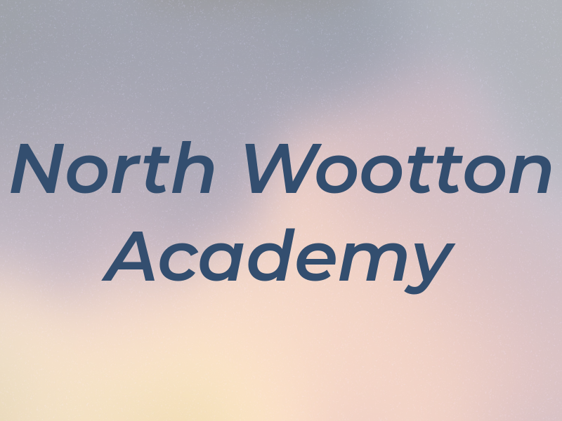 North Wootton Academy