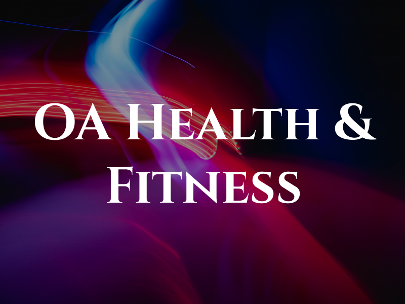 OA Health & Fitness