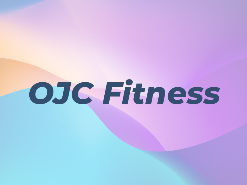 OJC Fitness