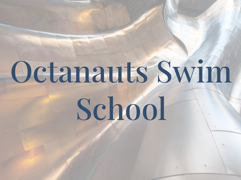 Octanauts Swim School