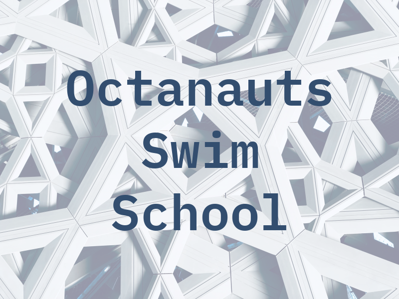 Octanauts Swim School