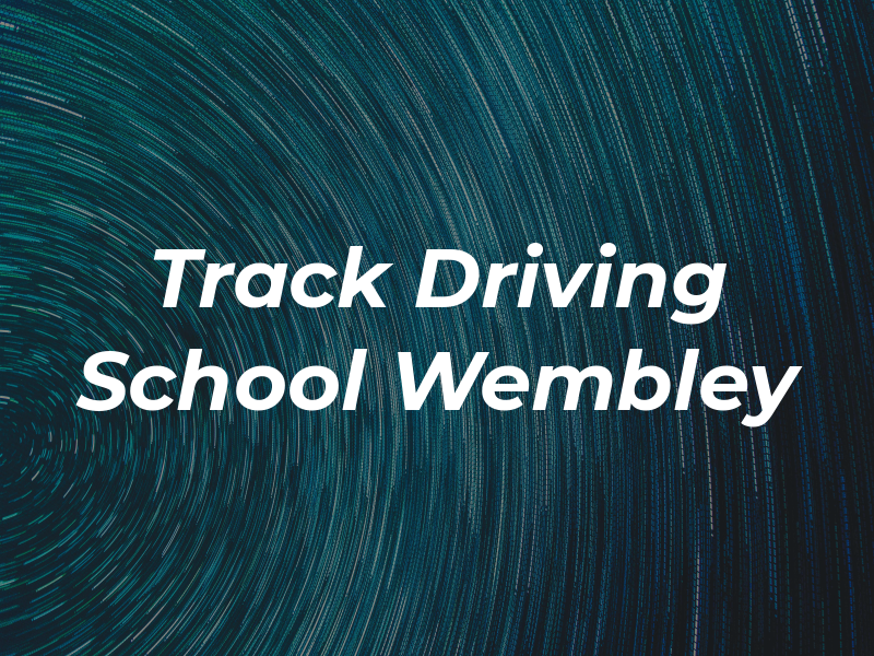 On Track Driving School Wembley