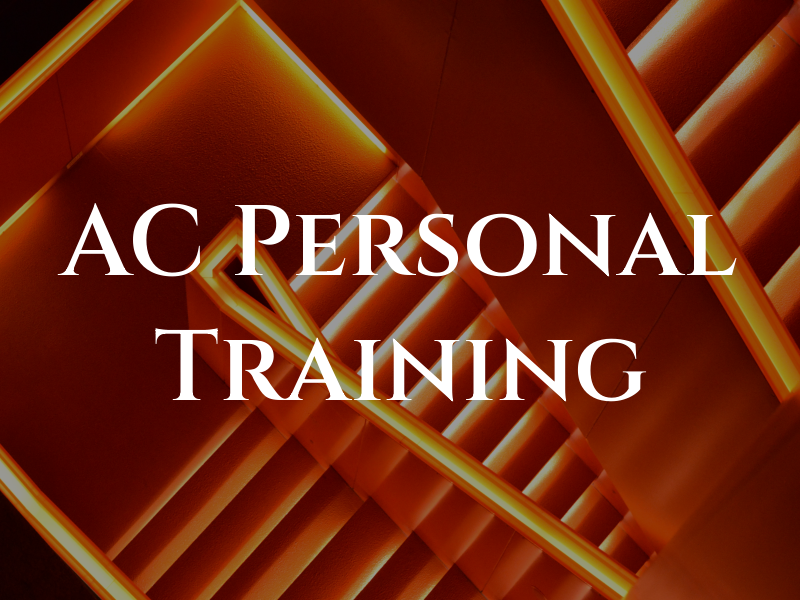 AC Personal Training