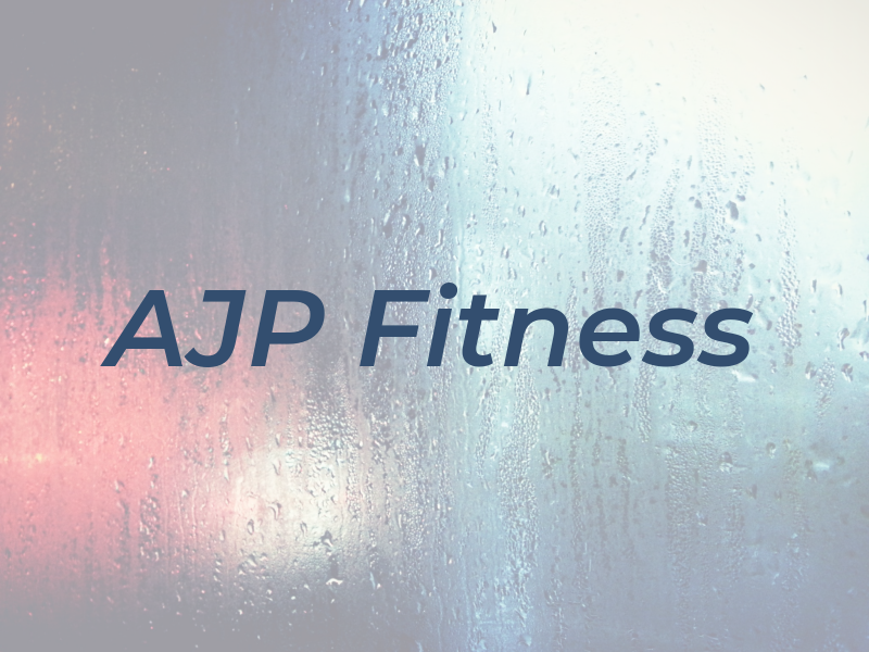 AJP Fitness