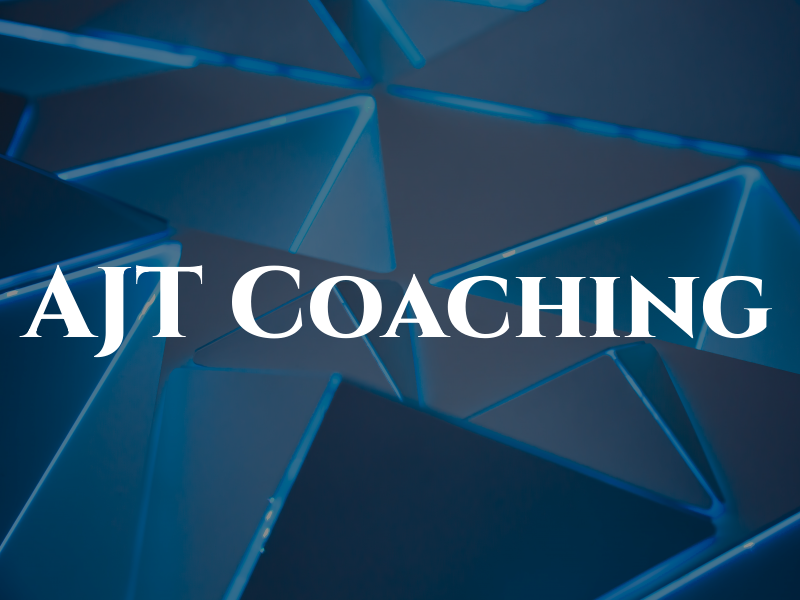 AJT Coaching