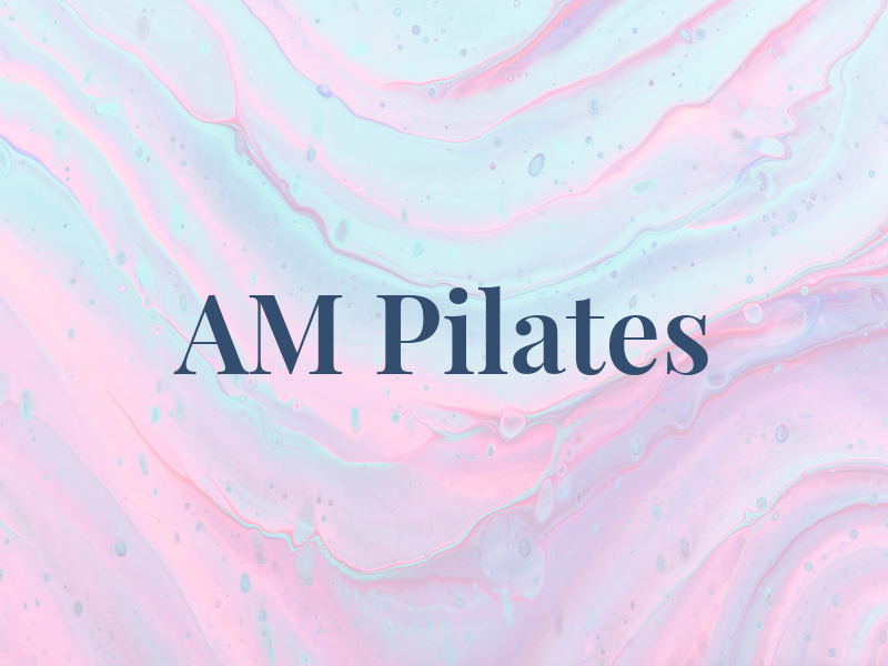 AM Pilates