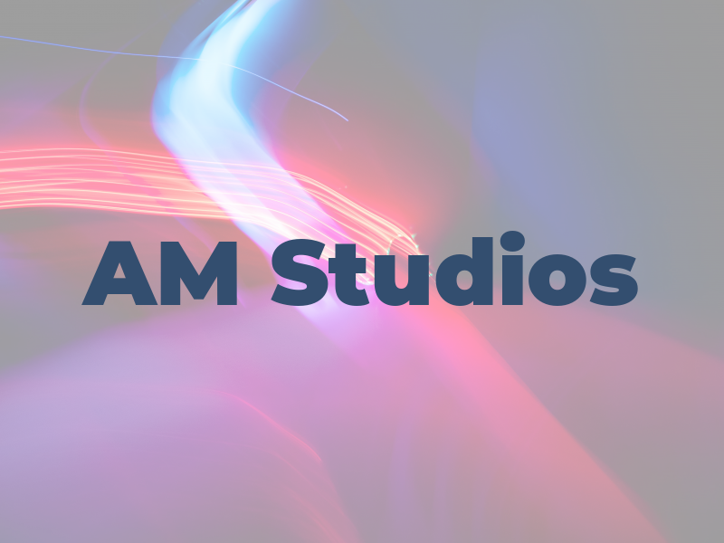 AM Studios