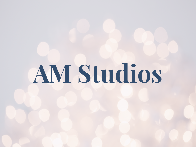 AM Studios