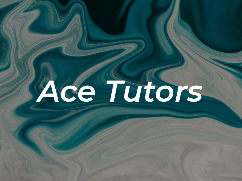 Ace Tutors