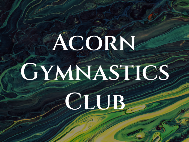 Acorn Gymnastics Club