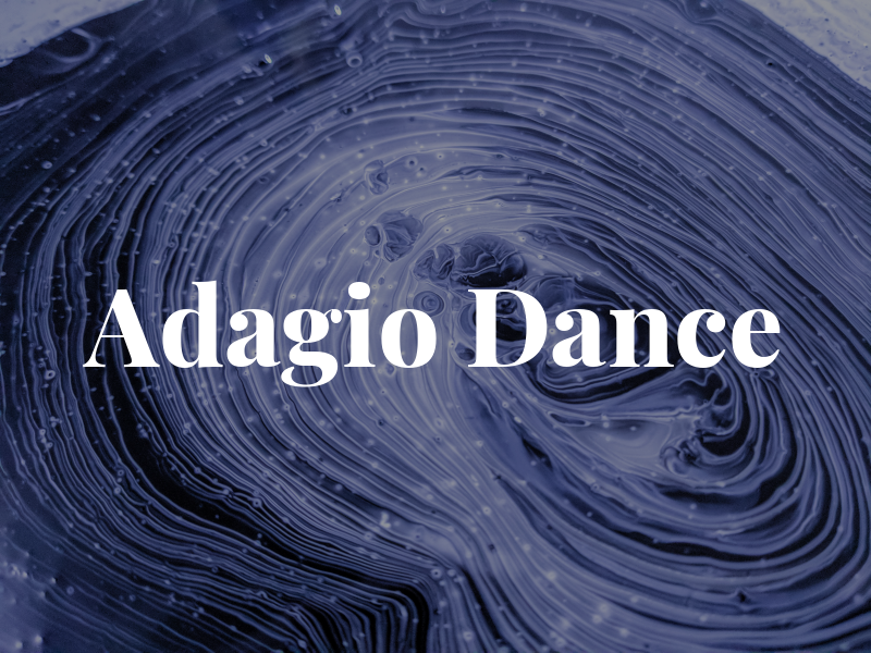 Adagio Dance