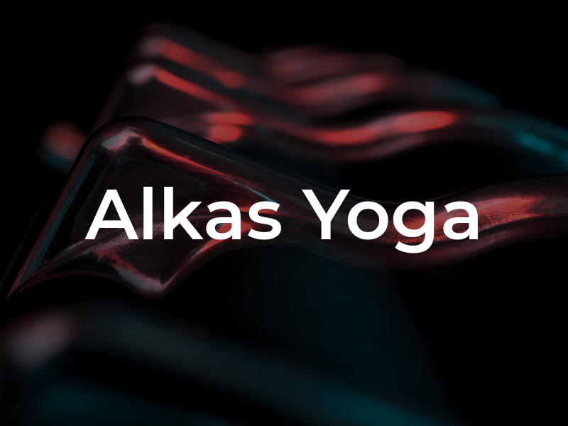 Alkas Yoga