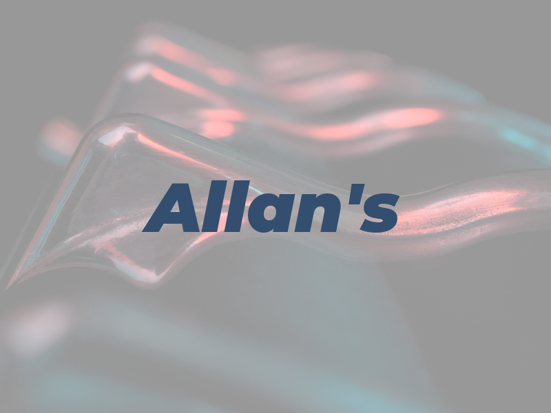 Allan's