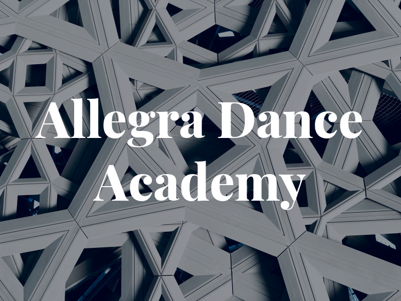 Allegra Dance Academy