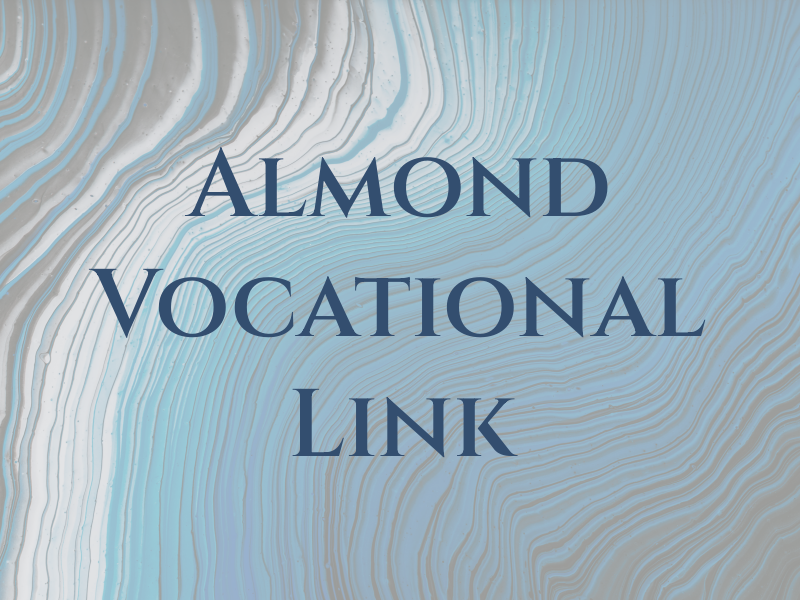 Almond Vocational Link Ltd