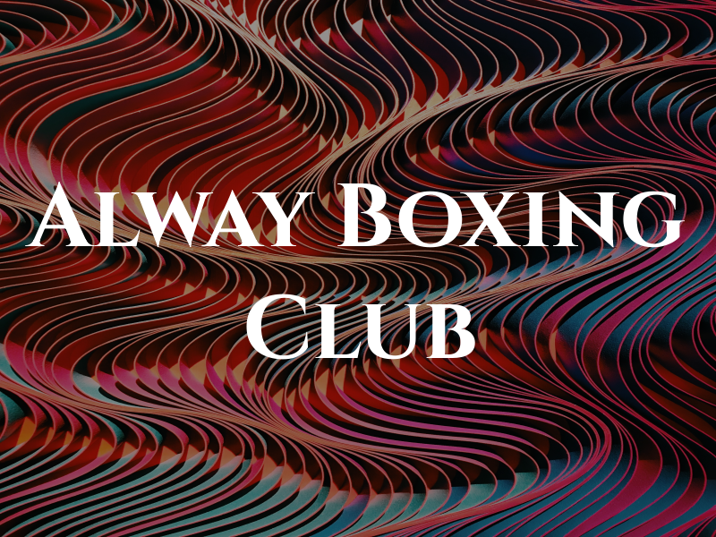 Alway Boxing Club