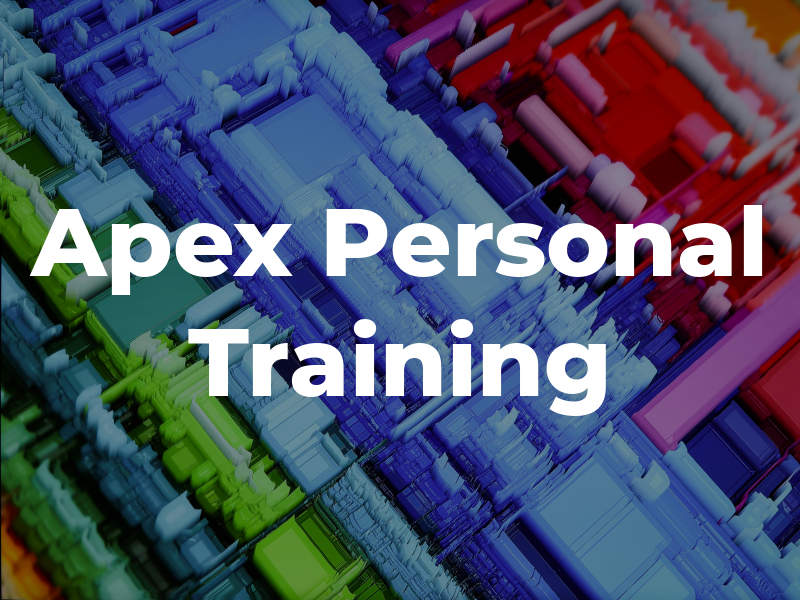 Apex Personal Training