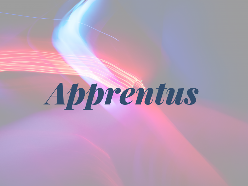 Apprentus