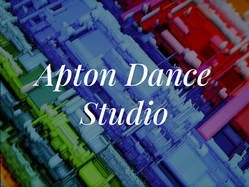 Apton Dance Studio