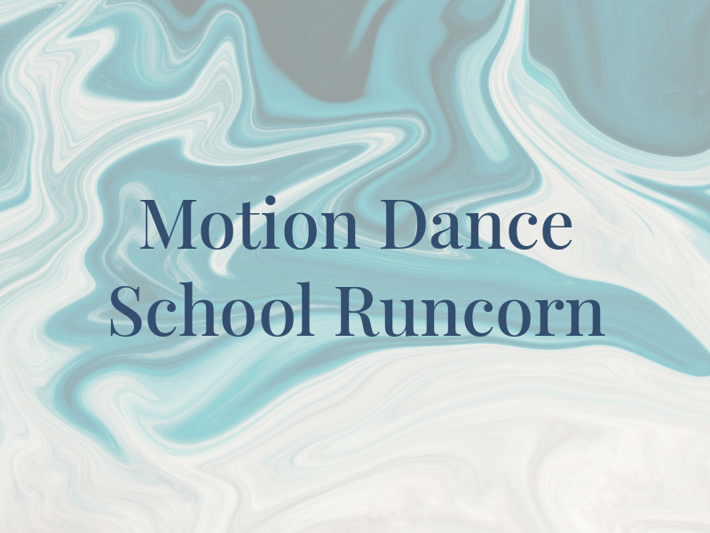 Art in Motion Dance School Runcorn