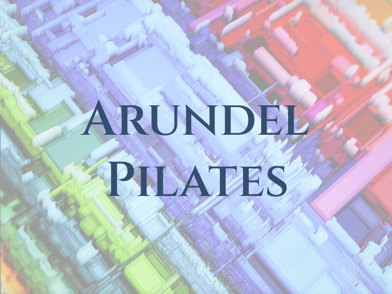 Arundel Pilates