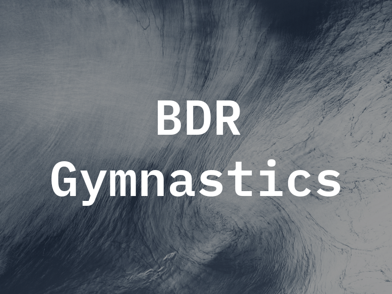BDR Gymnastics
