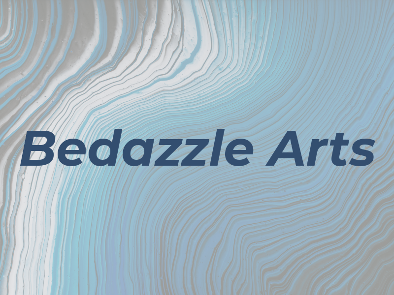 Bedazzle Arts