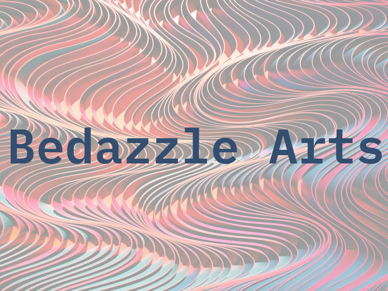 Bedazzle Arts