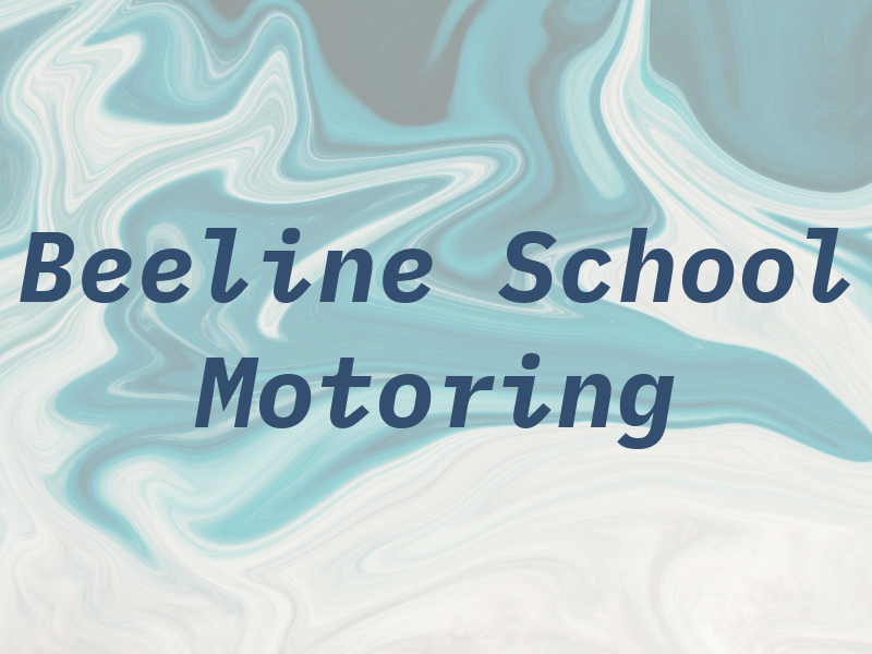 Beeline School of Motoring