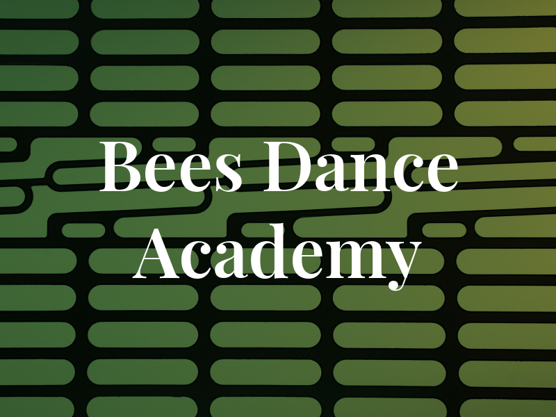 Bees Dance Academy