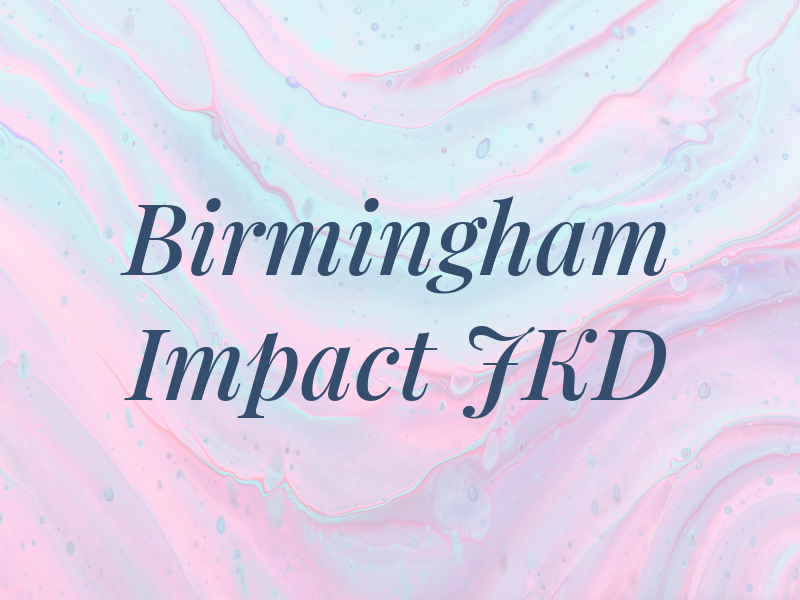 Birmingham Impact JKD