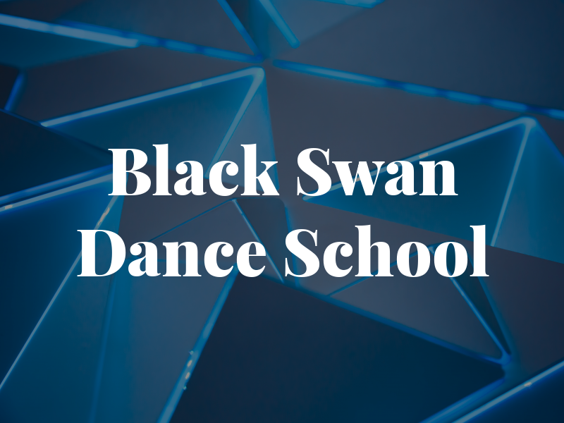 Black Swan Dance School