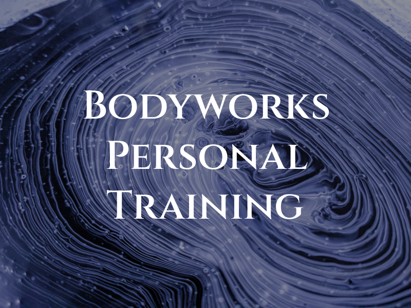 Bodyworks Personal Training