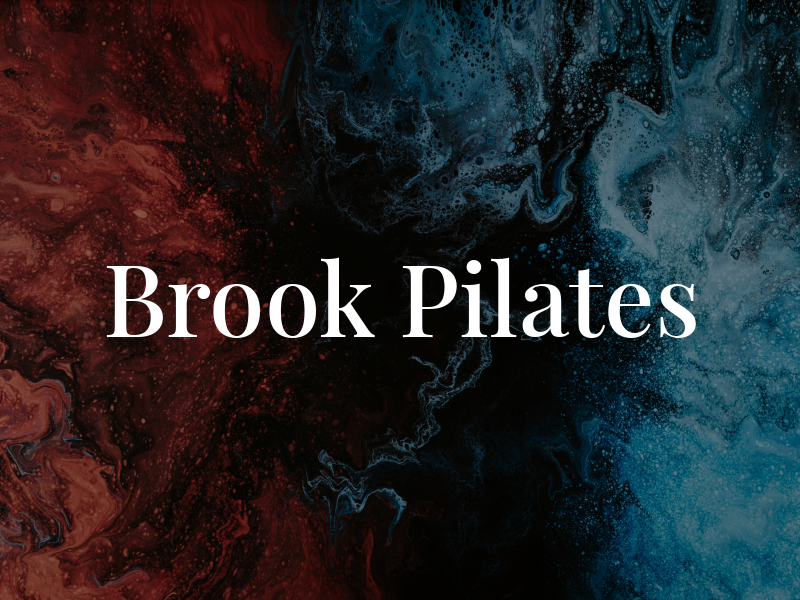 Brook Pilates