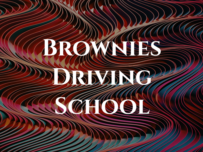 Brownies Driving School