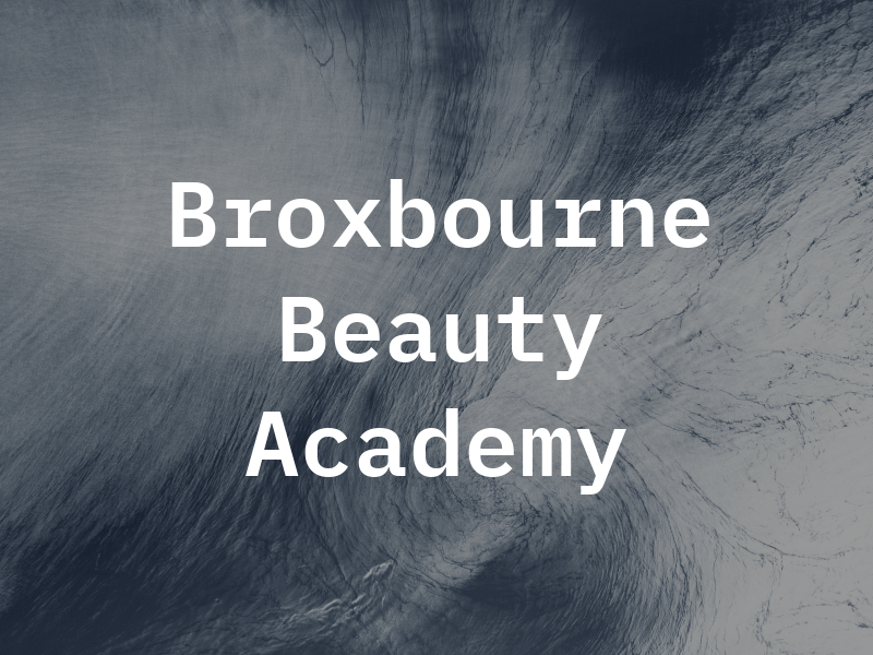 Broxbourne Beauty Academy