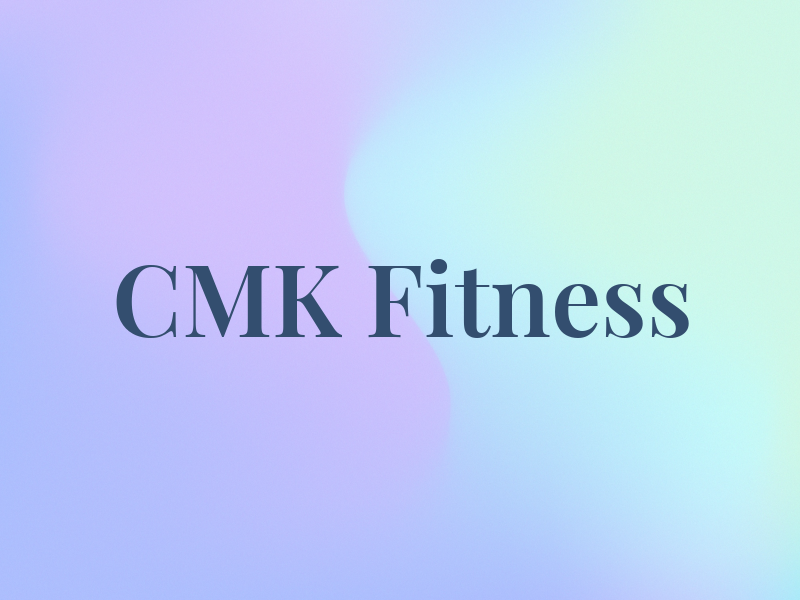 CMK Fitness