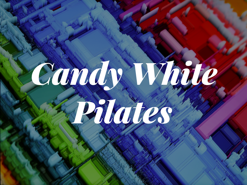 Candy White Pilates