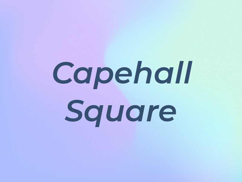 Capehall Square