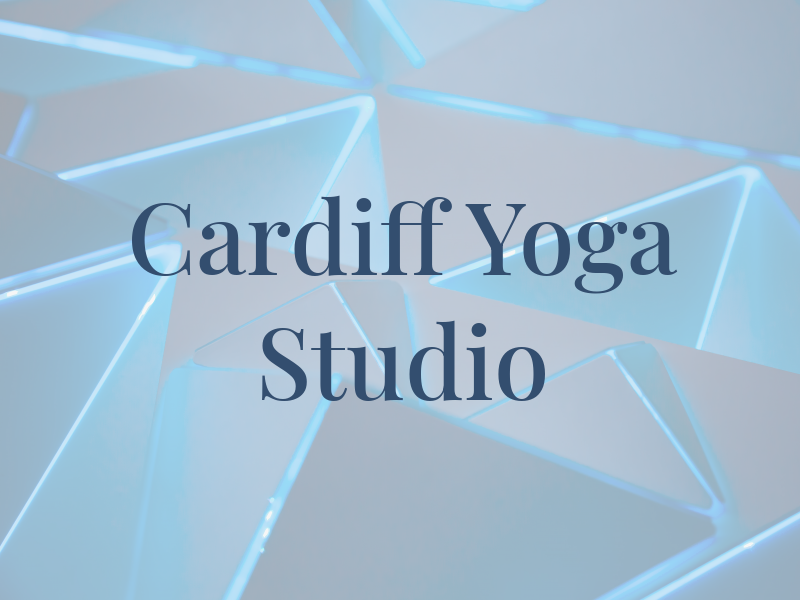 Cardiff Yoga Studio