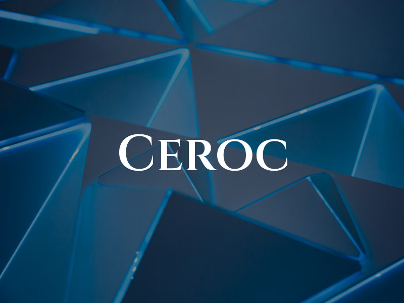 Ceroc