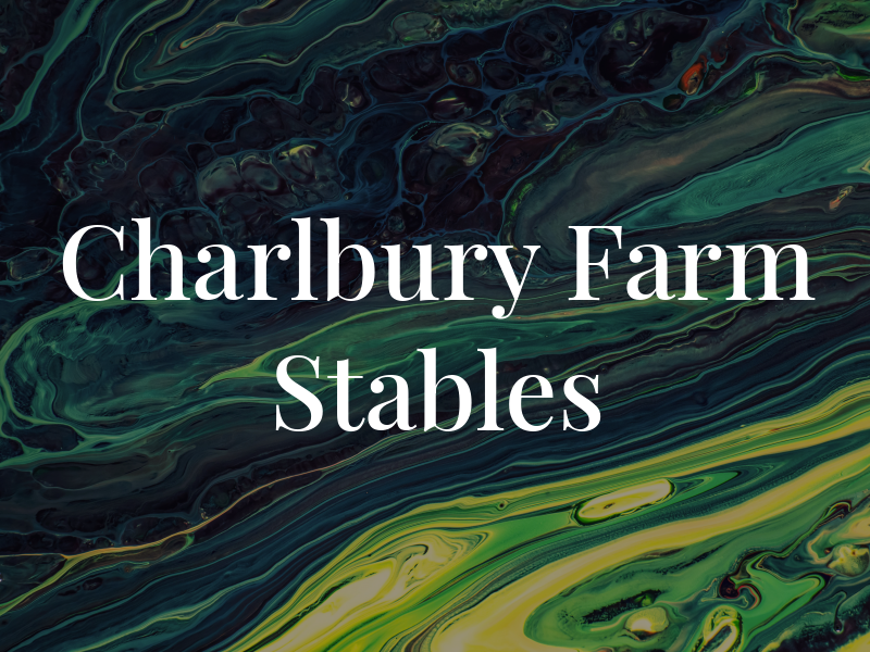 Charlbury Farm Stables