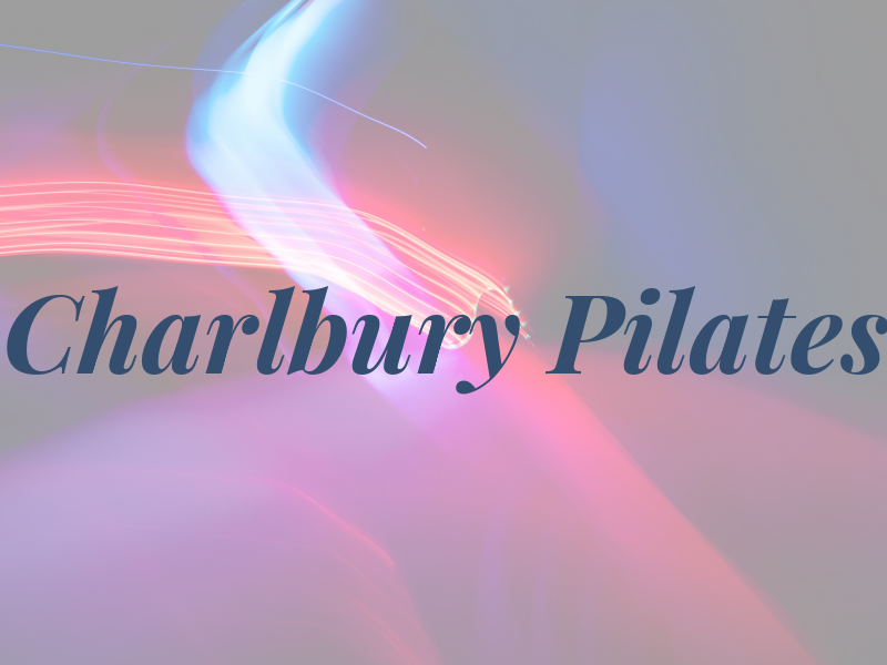 Charlbury Pilates