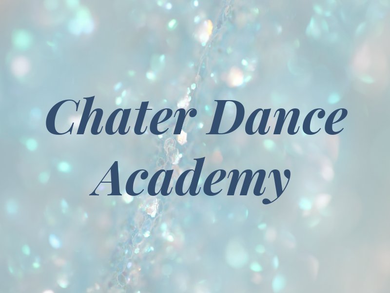 Chater Dance Academy