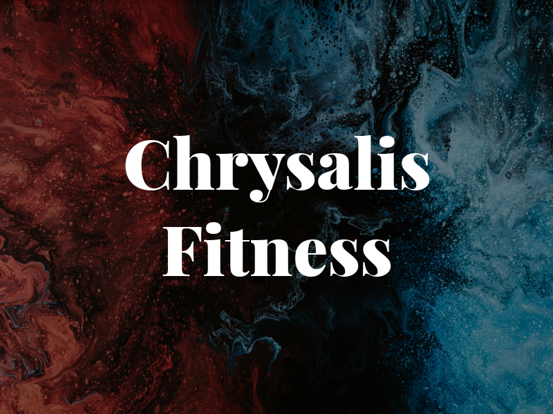 Chrysalis Fitness