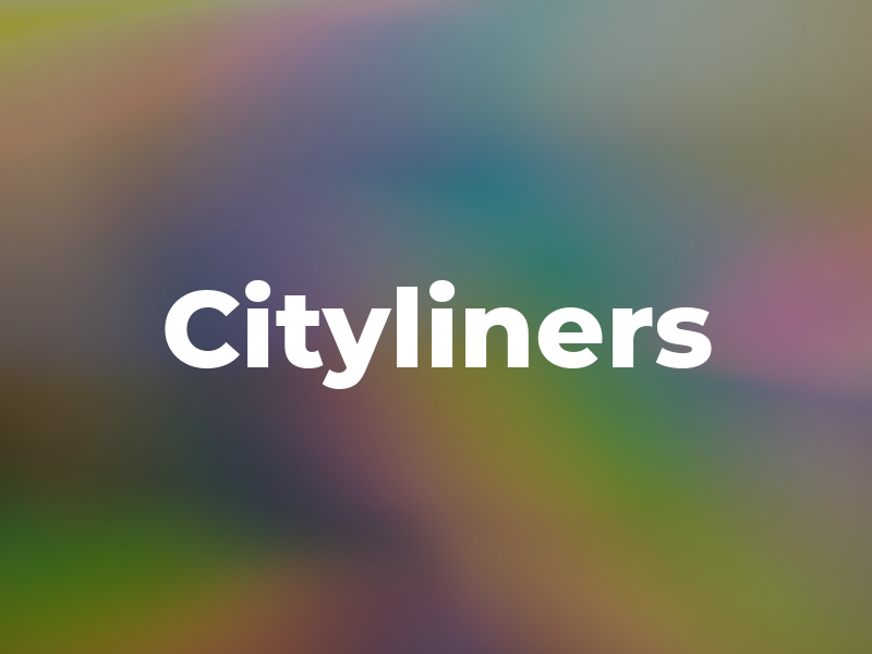 Cityliners