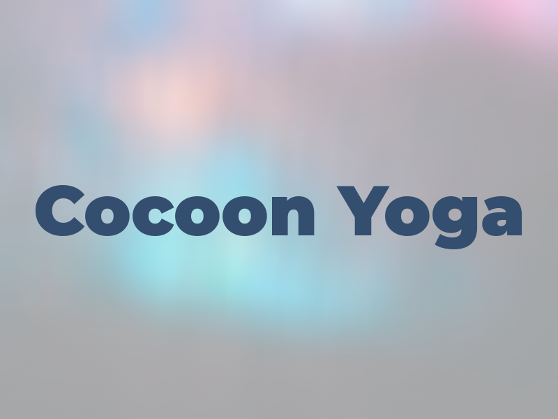 Cocoon Yoga