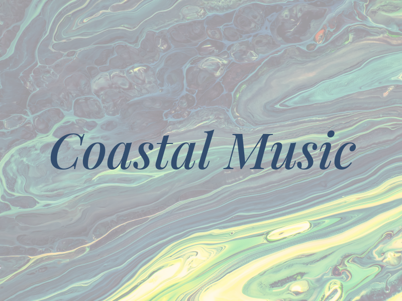 Coastal Music