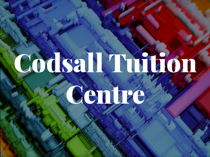 Codsall Tuition Centre